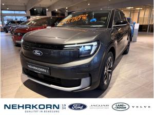 Ford Explorer Select 77kWh RWD ❗️SOFORT VERFÜGABR❗️🛠️Gewerbe🛠️