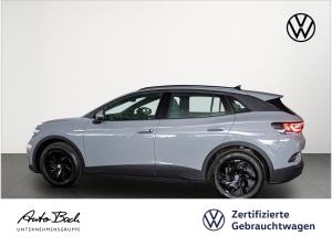 Volkswagen ID.4 Pure electric, LED, App-Connect, ACC, Telefonschnittstelle, Parkpilot
