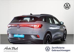 Volkswagen ID.4 Pure electric, LED, App-Connect, ACC, Telefonschnittstelle, Parkpilot