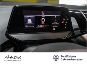 Volkswagen ID.4 Pure electric, LED, App-Connect, ACC, Telefonschnittstelle, Parkpilot