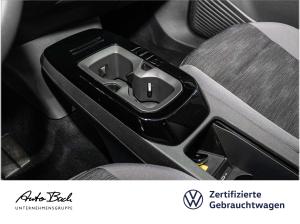 Volkswagen ID.4 Pure electric, LED, App-Connect, ACC, Telefonschnittstelle, Parkpilot