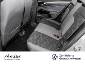 Volkswagen ID.4 Pure electric, LED, App-Connect, ACC, Telefonschnittstelle, Parkpilot
