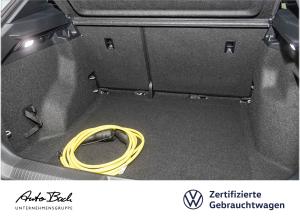 Volkswagen ID.4 Pure electric, LED, App-Connect, ACC, Telefonschnittstelle, Parkpilot