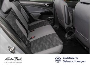 Volkswagen ID.4 Pure electric, LED, App-Connect, ACC, Telefonschnittstelle, Parkpilot