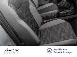 Volkswagen ID.4 Pure electric, LED, App-Connect, ACC, Telefonschnittstelle, Parkpilot