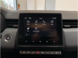 Renault Clio Renault Clio 🔥HOT🔥 DEAL EVOLUTION TCe 100 LPG