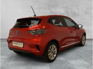 Renault Clio Renault Clio 🔥HOT🔥 DEAL EVOLUTION TCe 100 LPG