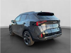 Kia Sportage Hybrid 1.6T 2WD GT-Line Drive-Wise Glasdach Sound-Paket