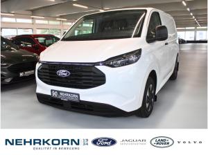 Ford Transit Custom Trend 320L1 PHEV❗️ SOFORT VERFÜGBAR❗️Gewerbe🛠️