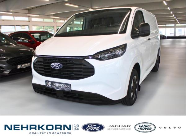 Ford Transit Custom Trend 320L1 PHEV❗️ SOFORT VERFÜGBAR❗️Gewerbe🛠️