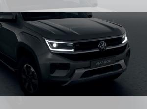 Volkswagen Amarok Style 3.0 TDI 4MOTION - verfügbar ab 03/2026 (Mettmann)