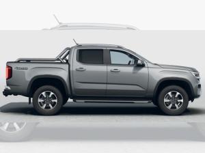 Volkswagen Amarok Style 3.0 TDI 4MOTION - verfügbar ab 03/2026 (Mettmann)