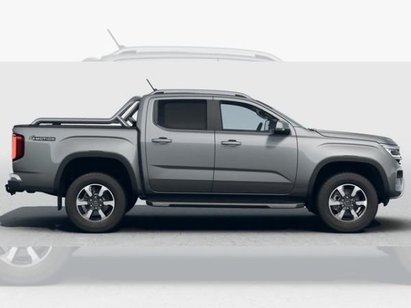 Volkswagen Amarok Style 3.0 TDI 4MOTION - verfügbar ab 03/2026 (Mettmann)