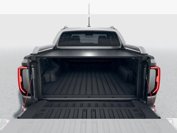 Volkswagen Amarok Style 3.0 TDI 4MOTION - verfügbar ab 03/2026 (Mettmann)