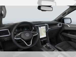 Volkswagen Amarok Style 3.0 TDI 4MOTION - verfügbar ab 03/2026 (Mettmann)
