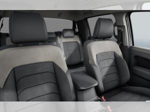 Volkswagen Amarok Style 3.0 TDI 4MOTION - verfügbar ab 03/2026 (Mettmann)