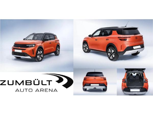 Opel Frontera HYBRID EDITION 81KW (110PS) ⛄️ WINTERAKTION ❄️