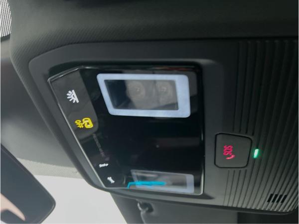 Seat Leon 1.5 TSI DSG FR LED Navi RFK Sitzh Klimaaut.