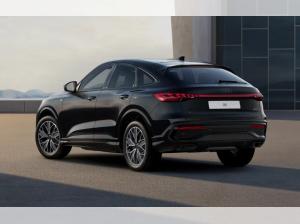 Audi Q5 Sportback TFSI quattro S-Line ⇒ LF 0,73 ⇒ Tech Plus ⇒ MMI experience pro ⇒ 20"