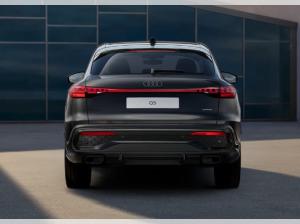 Audi Q5 Sportback TFSI quattro S-Line ⇒ LF 0,73 ⇒ Tech Plus ⇒ MMI experience pro ⇒ 20"