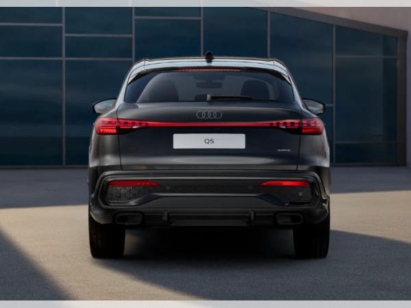 Audi Q5 Sportback TFSI quattro S-Line ⇒ LF 0,77 ⇒ Tech Plus ⇒ MMI experience pro ⇒ 20"