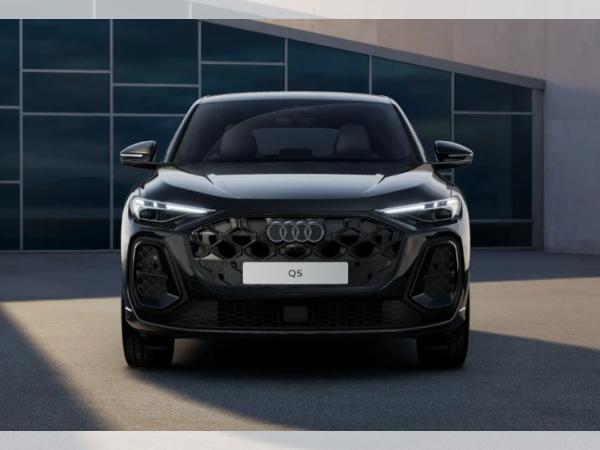 Audi Q5 Sportback TFSI quattro S-Line ⇒ LF 0,77 ⇒ Tech Plus ⇒ MMI experience pro ⇒ 20"