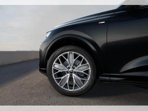 Audi Q5 Sportback TFSI quattro S-Line ⇒ LF 0,73 ⇒ Tech Plus ⇒ MMI experience pro ⇒ 20"