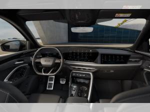 Audi Q5 Sportback TFSI quattro S-Line ⇒ LF 0,73 ⇒ Tech Plus ⇒ MMI experience pro ⇒ 20"