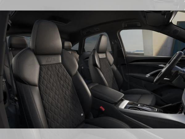 Audi Q5 Sportback TFSI quattro S-Line ⇒ LF 0,77 ⇒ Tech Plus ⇒ MMI experience pro ⇒ 20"