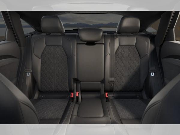 Audi Q5 Sportback TFSI quattro S-Line ⇒ LF 0,77 ⇒ Tech Plus ⇒ MMI experience pro ⇒ 20"