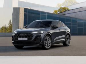 Audi Q5 Sportback TFSI quattro S-Line ⇒ LF 0,73 ⇒ Tech Plus ⇒ MMI experience pro ⇒ 20"