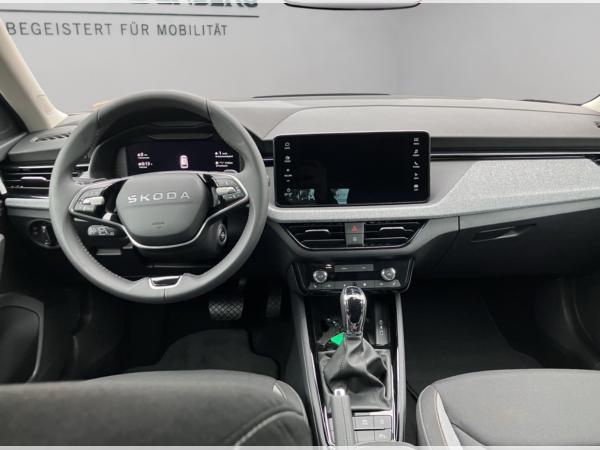Skoda Kamiq Tour 1,0 TSI 116 PS DSG // Sofort verfügbar !!!