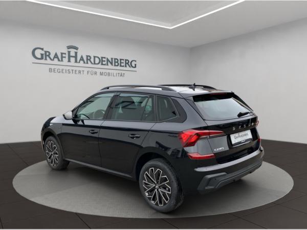 Skoda Kamiq Tour 1,0 TSI 116 PS DSG // Sofort verfügbar !!!