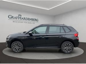 Skoda Kamiq Tour 1,0 TSI 116 PS DSG // Sofort verfügbar !!!