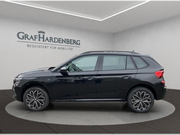 Skoda Kamiq Tour 1,0 TSI 116 PS DSG // Sofort verfügbar !!!