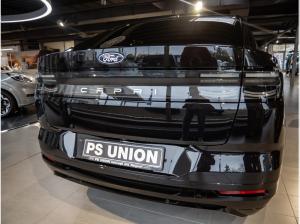 Ford Capri Select Extendet Range 77KwH Wärmepumpe  Fahrerass.P. KomfortP. -K.T.-