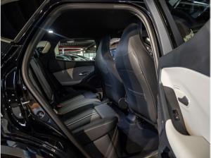 Ford Capri Select Extendet Range 77KwH Wärmepumpe  Fahrerass.P. KomfortP. -K.T.-