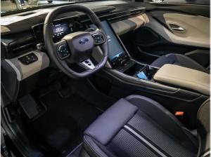 Ford Capri Select Extendet Range 77KwH Wärmepumpe  Fahrerass.P. KomfortP. -K.T.-