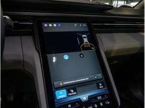 Ford Capri Select Extendet Range 77KwH Wärmepumpe  Fahrerass.P. KomfortP. -K.T.-