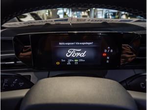 Ford Capri Select Extendet Range 77KwH Wärmepumpe  Fahrerass.P. KomfortP. -K.T.-