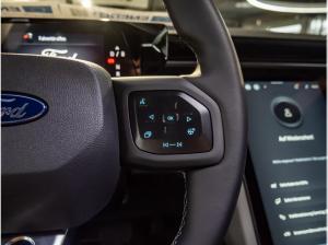 Ford Capri Select Extendet Range 77KwH Wärmepumpe  Fahrerass.P. KomfortP. -K.T.-