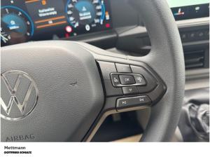 Volkswagen Transporter T7 KASTEN 2.0 TDI (Mettmann)