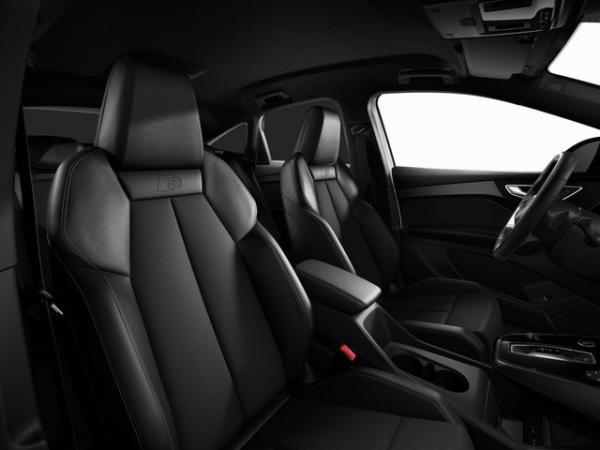 Audi e-tron Q4 Sportback 45 Sportback 2x S line edition/Matrix/Kamera