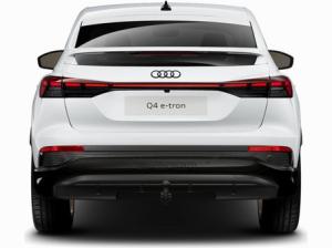 Audi e-tron Q4 Sportback 45 Sportback 2x S line edition/Matrix/Kamera