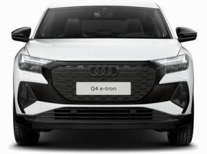 Audi e-tron Q4 Sportback 45 Sportback 2x S line edition/Matrix/Kamera