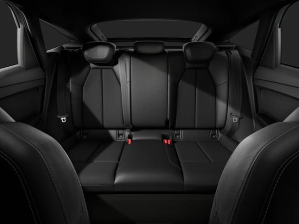 Audi e-tron Q4 Sportback 45 Sportback 2x S line edition/Matrix/Kamera