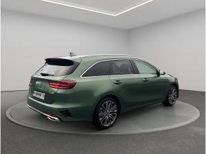 Kia Ceed 🔥1.5 T-GDI DCT GT-line SW🔥 KLIMA LED NAVI ALU RFK SITZHZG V+H LENKRADHEIZUNG JBL SO