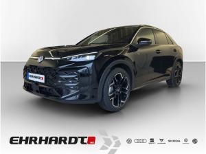 Volkswagen T-Roc R-Line 1.5 eTSI 150 PS DSG *MATRIX*AHK*EASY OPEN*IQ.DRIVE*NAV*WKR*GARANTIE*50.140 €