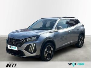 Peugeot 2008 Allure Hybrid 145 e-DSC6