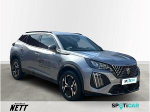 Peugeot 2008 Allure Hybrid 145 e-DSC6